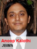 Anoop-Kalothi