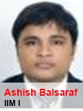 Ashish-Balsaraf