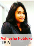Ashlesha-Potduke