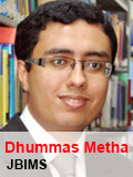 Dhummas-Metha