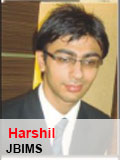 Harshil