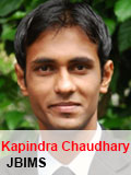 Kapindra-Chaudhary