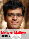 Melwyn-Mathew