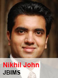Nikhil-John