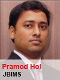 Pramod-Hol