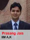 Prasang-Jais