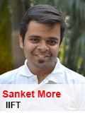 Sanket-More