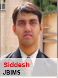 Siddesh