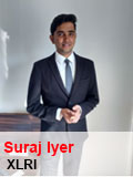 Suraj-Iyer