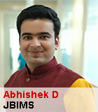 Abhishek Deshmukh
