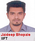 JAIDEEP BHOPALE