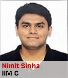 Nimit Sinha
