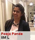 Pooja Pande