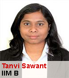 Tanvi Sawant