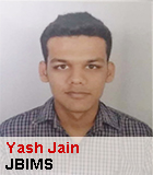 Yash Jain